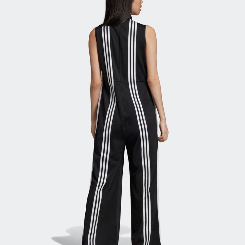 🌻adidas by Ji Won Choi Jumpsuit - Picture 7 of 9